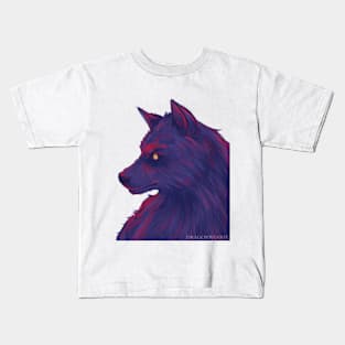 Wolf Kids T-Shirt